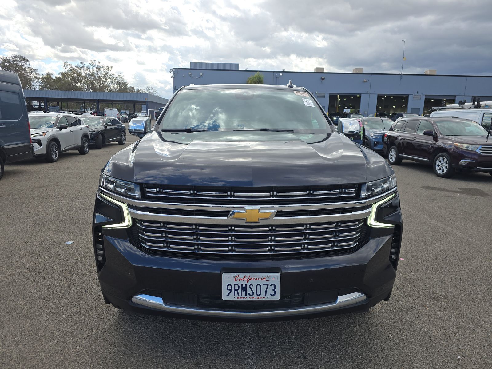 CHEVROLET PREMIER - 3