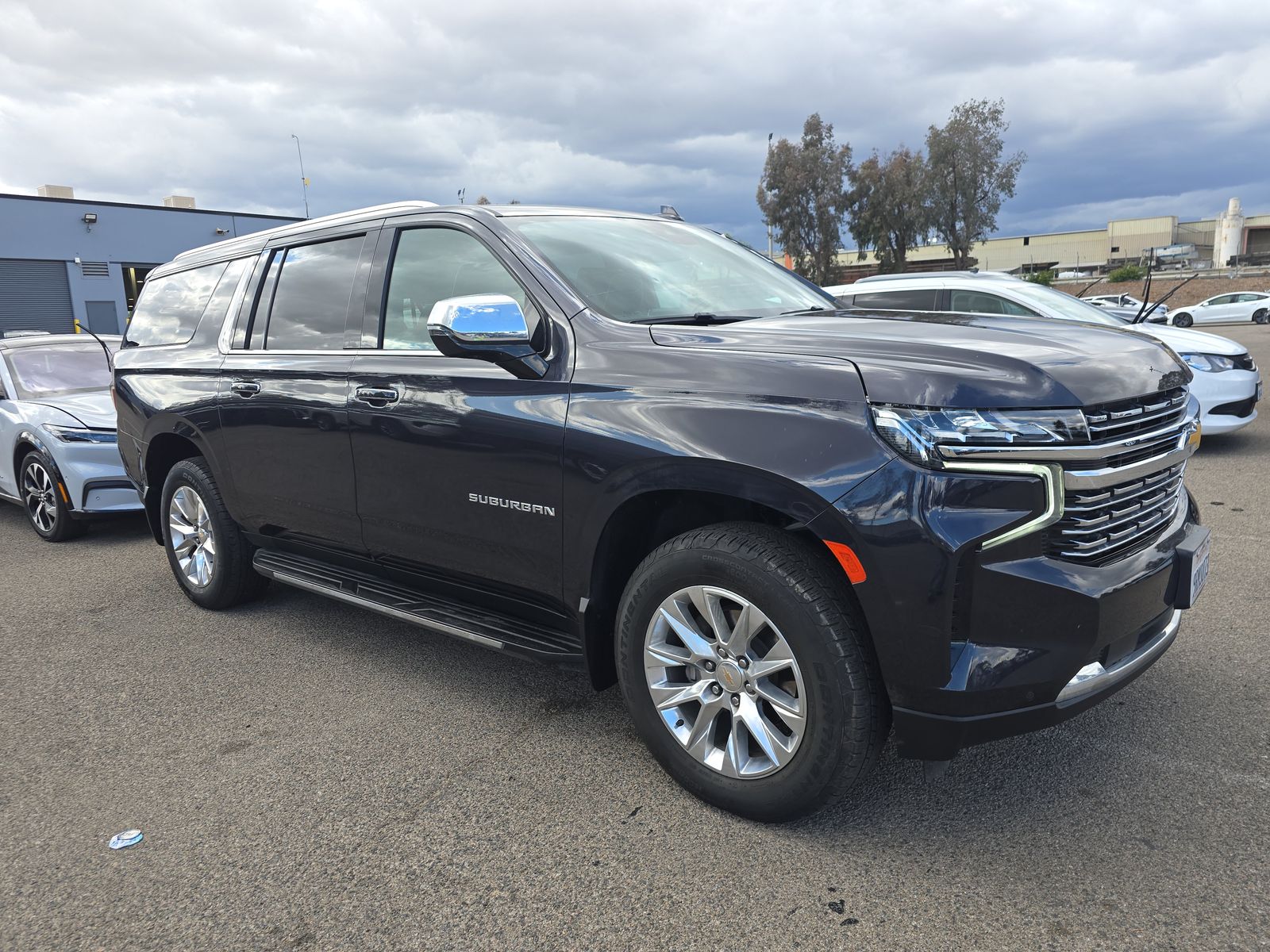 CHEVROLET PREMIER - 4