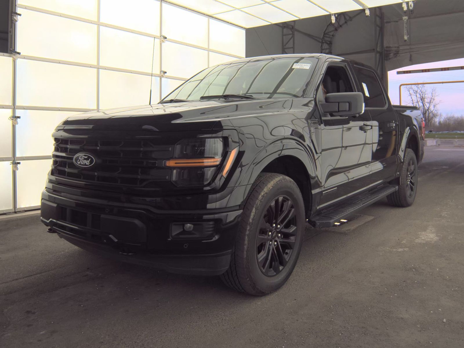 FORD F-150 - 1