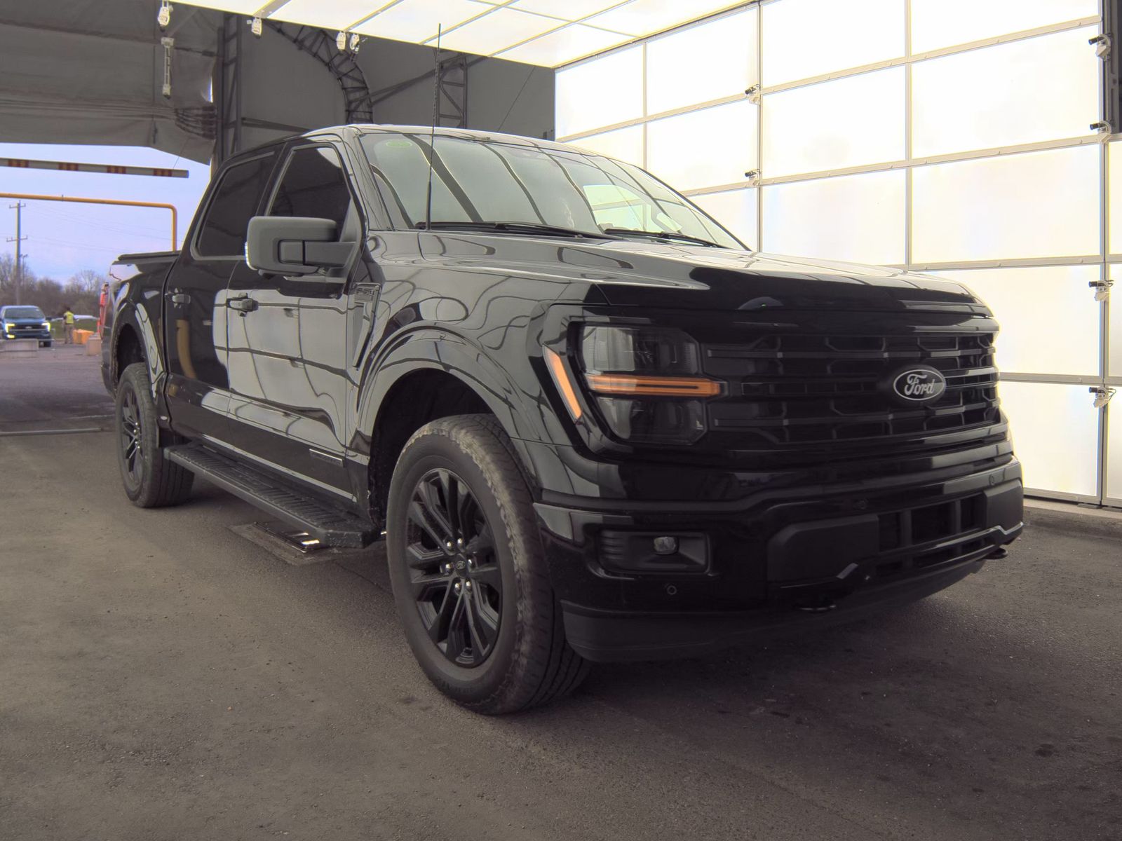 FORD F-150 - 5