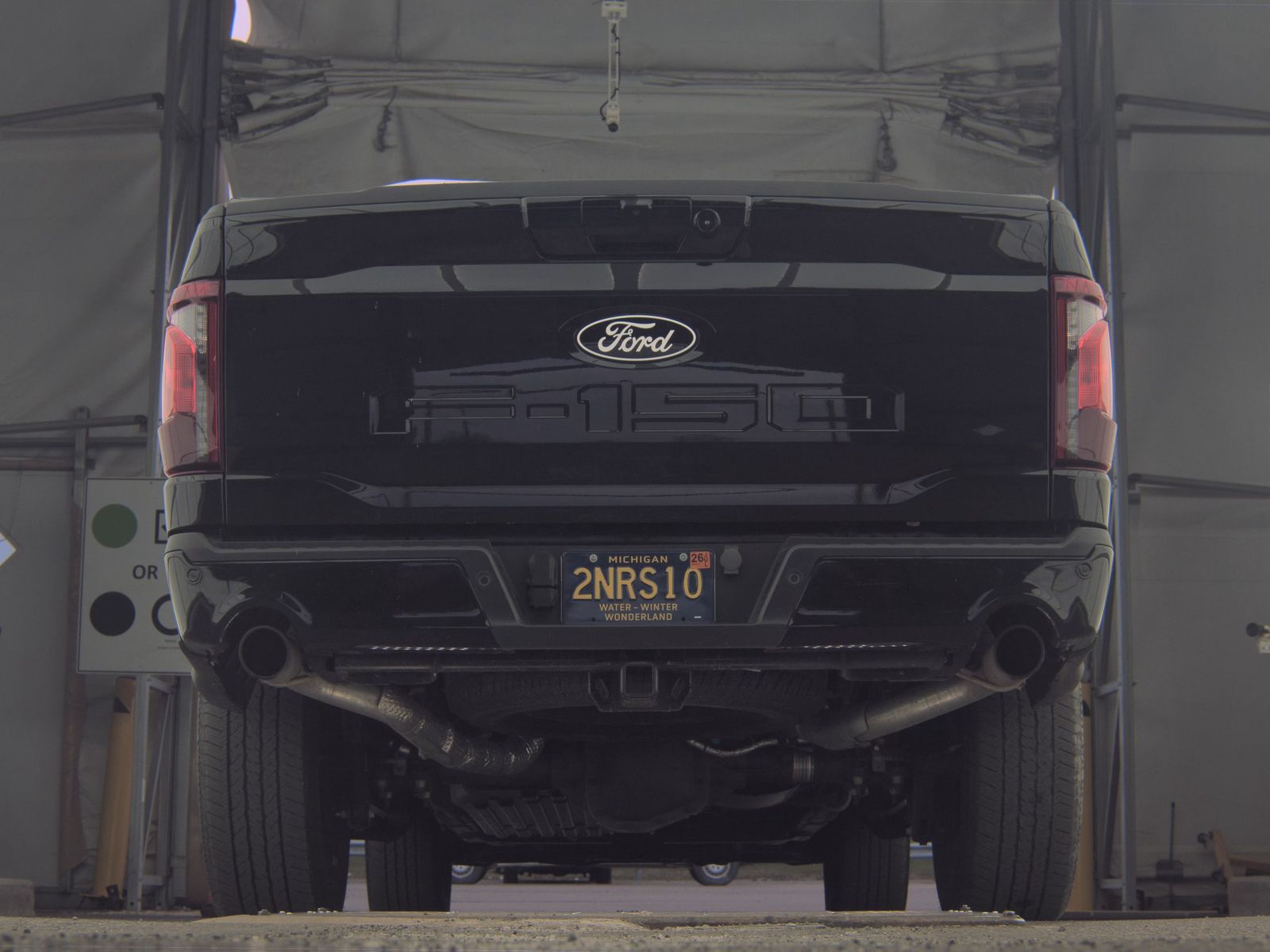 FORD F-150 - 8