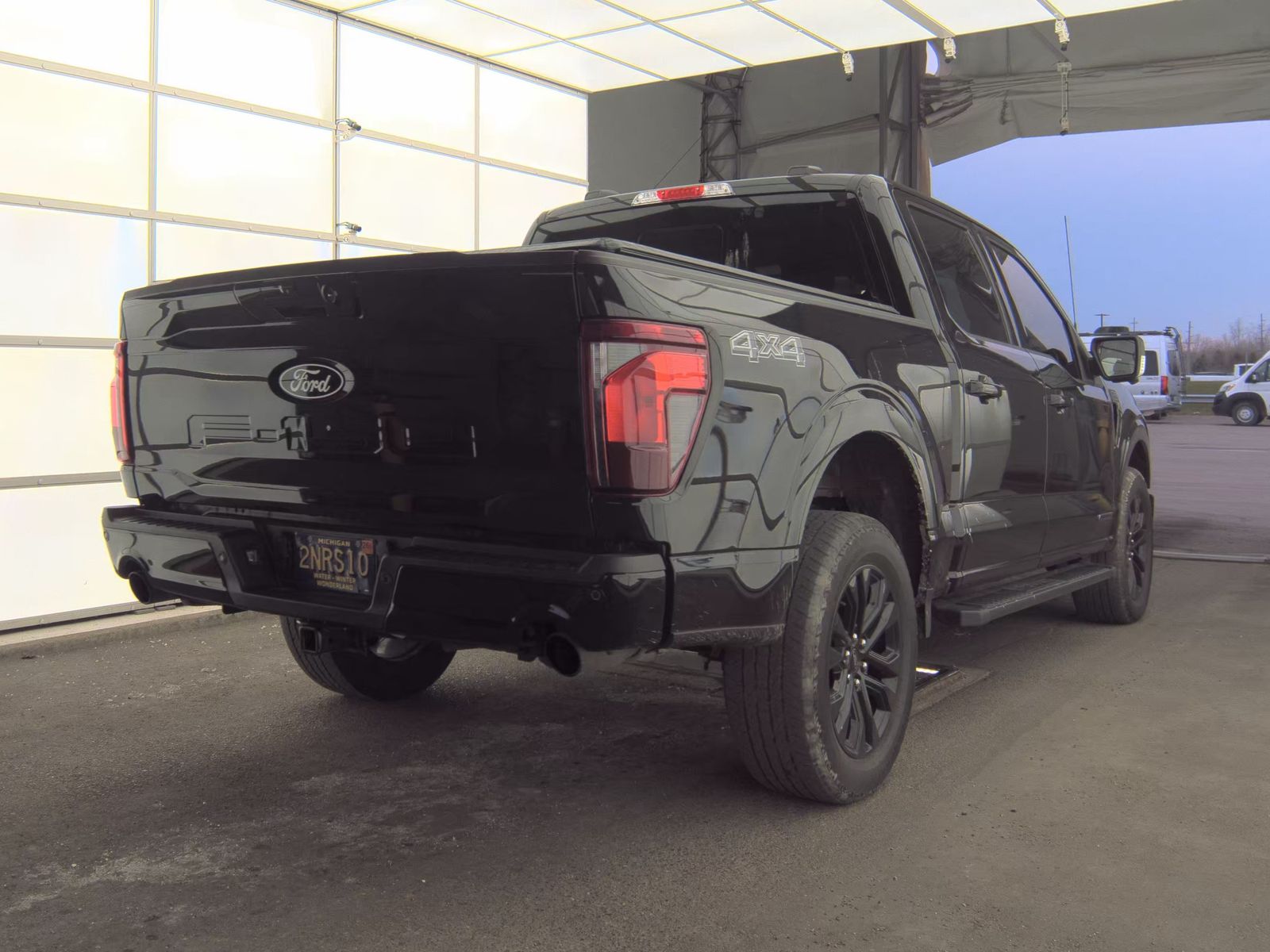 FORD F-150 - 6