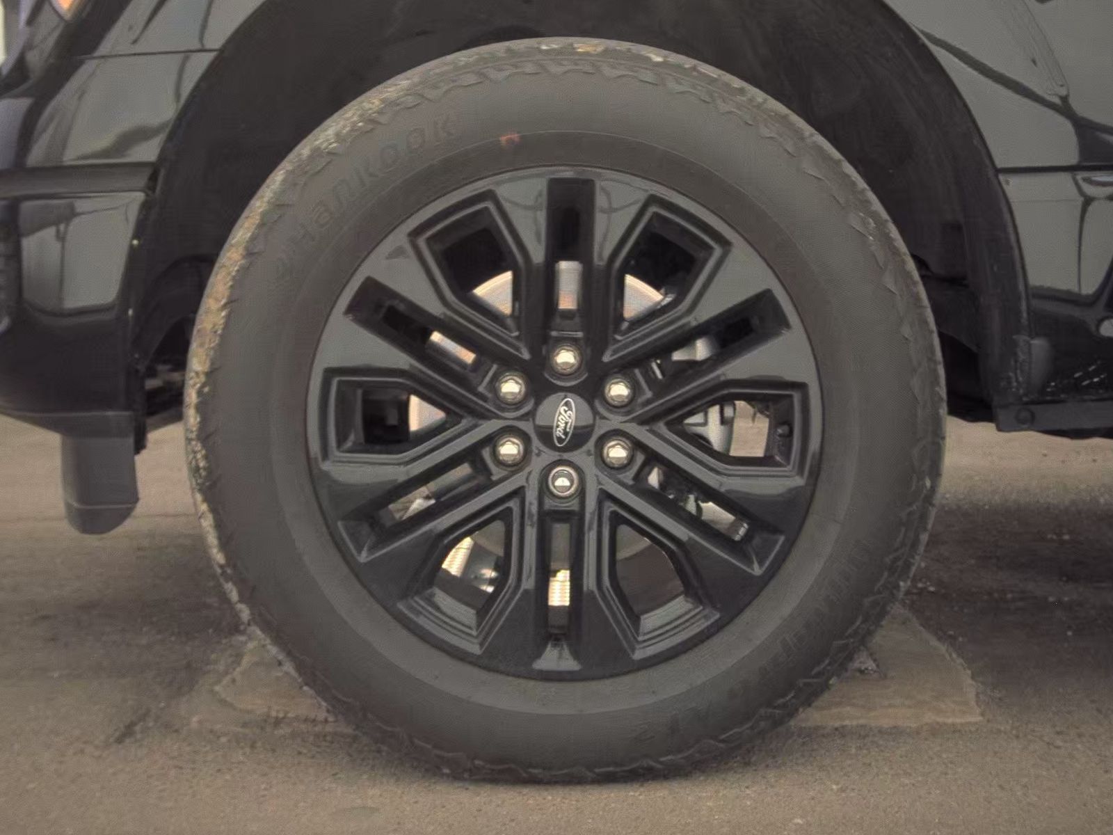 FORD F-150 - 10