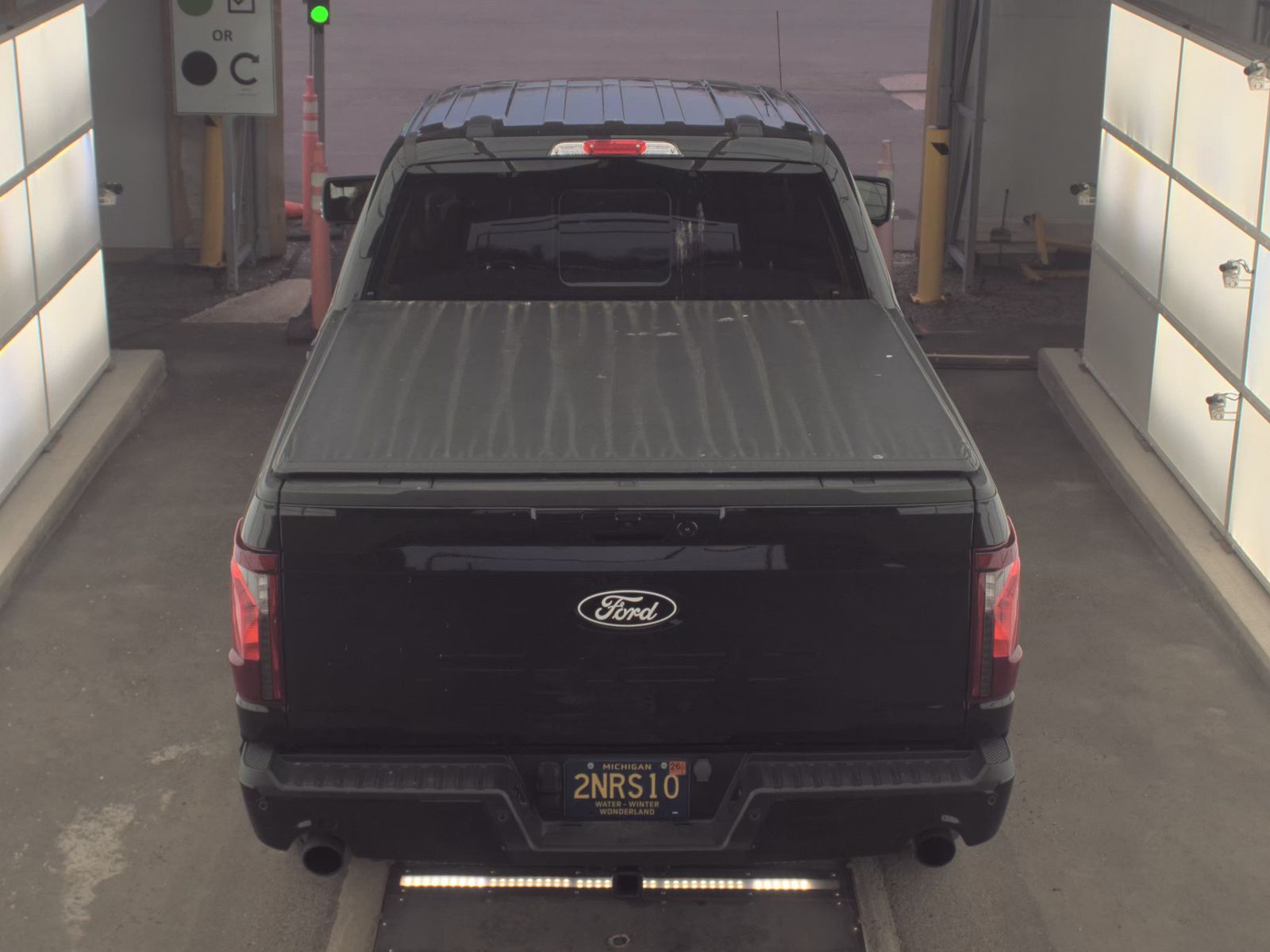 FORD F-150 - 7