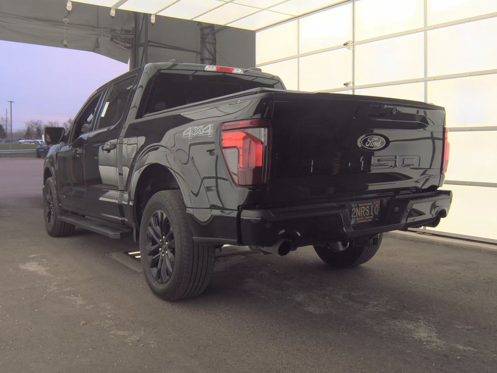FORD F-150 - 9