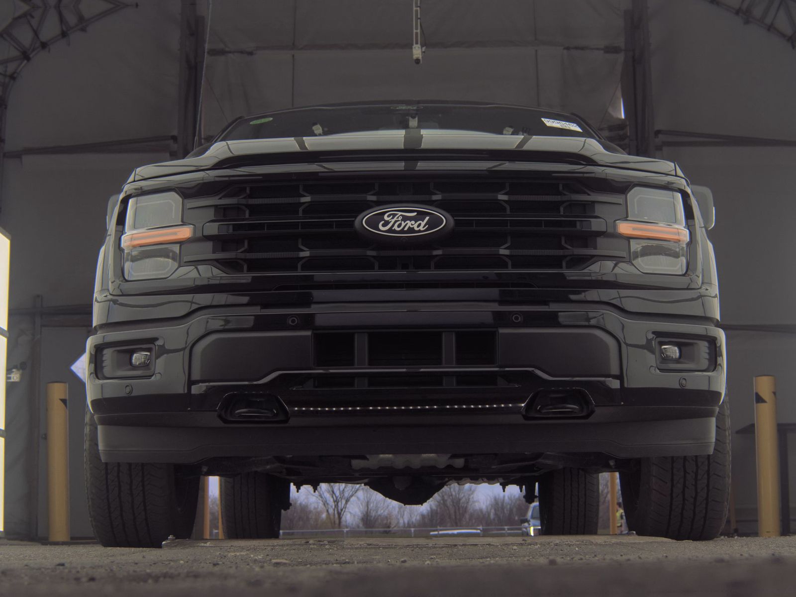 FORD F-150 - 4