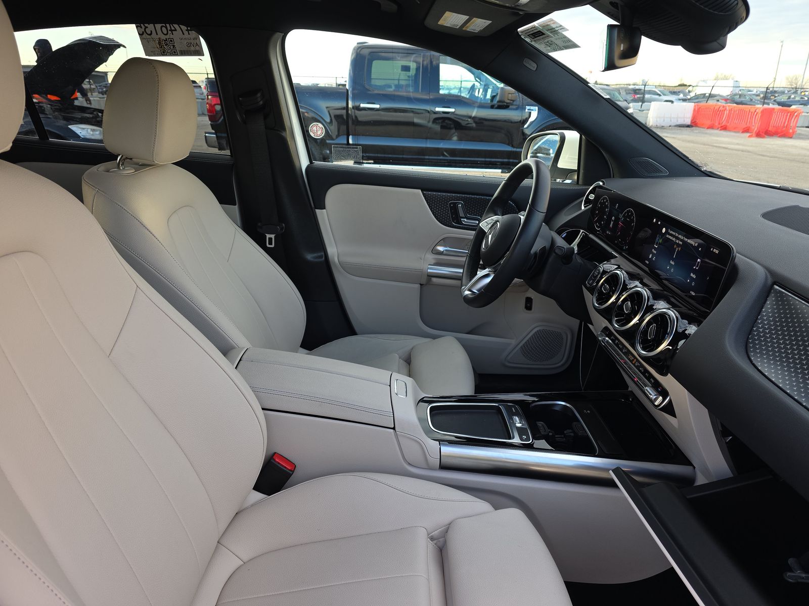 2025 Mercedes-Benz GLA GLA 250 AWD