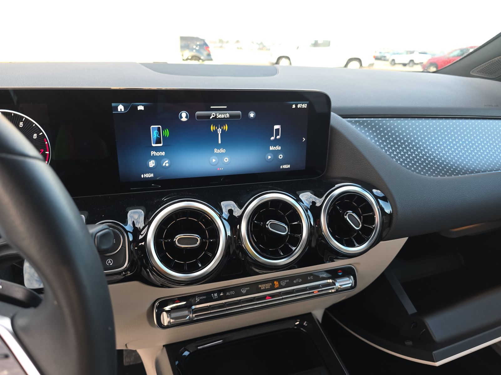 2025 Mercedes-Benz GLA GLA 250 AWD