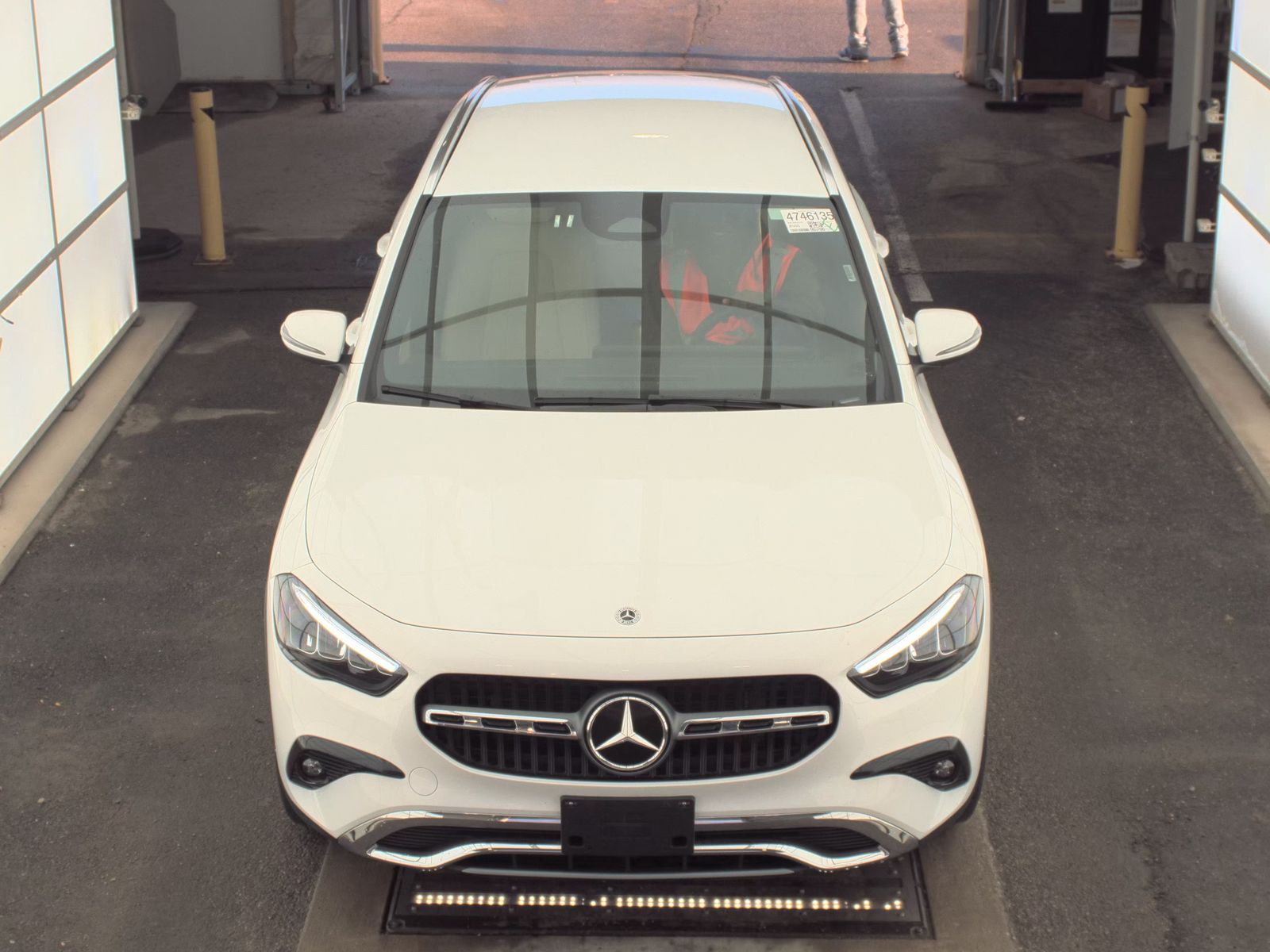 2025 Mercedes-Benz GLA GLA 250 AWD