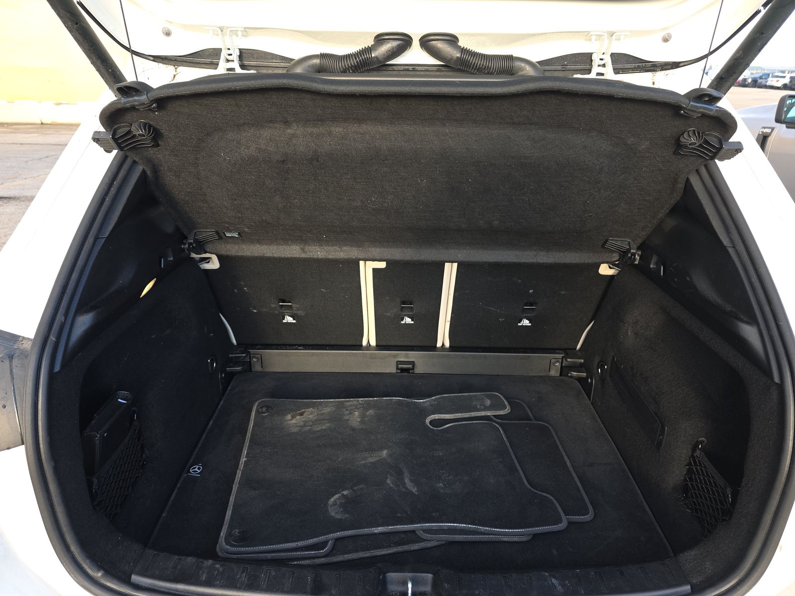 2025 Mercedes-Benz GLA GLA 250 AWD