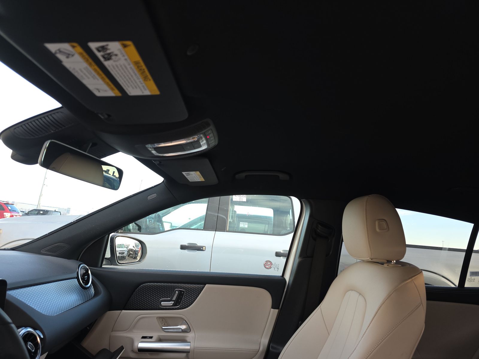 2025 Mercedes-Benz GLA GLA 250 AWD