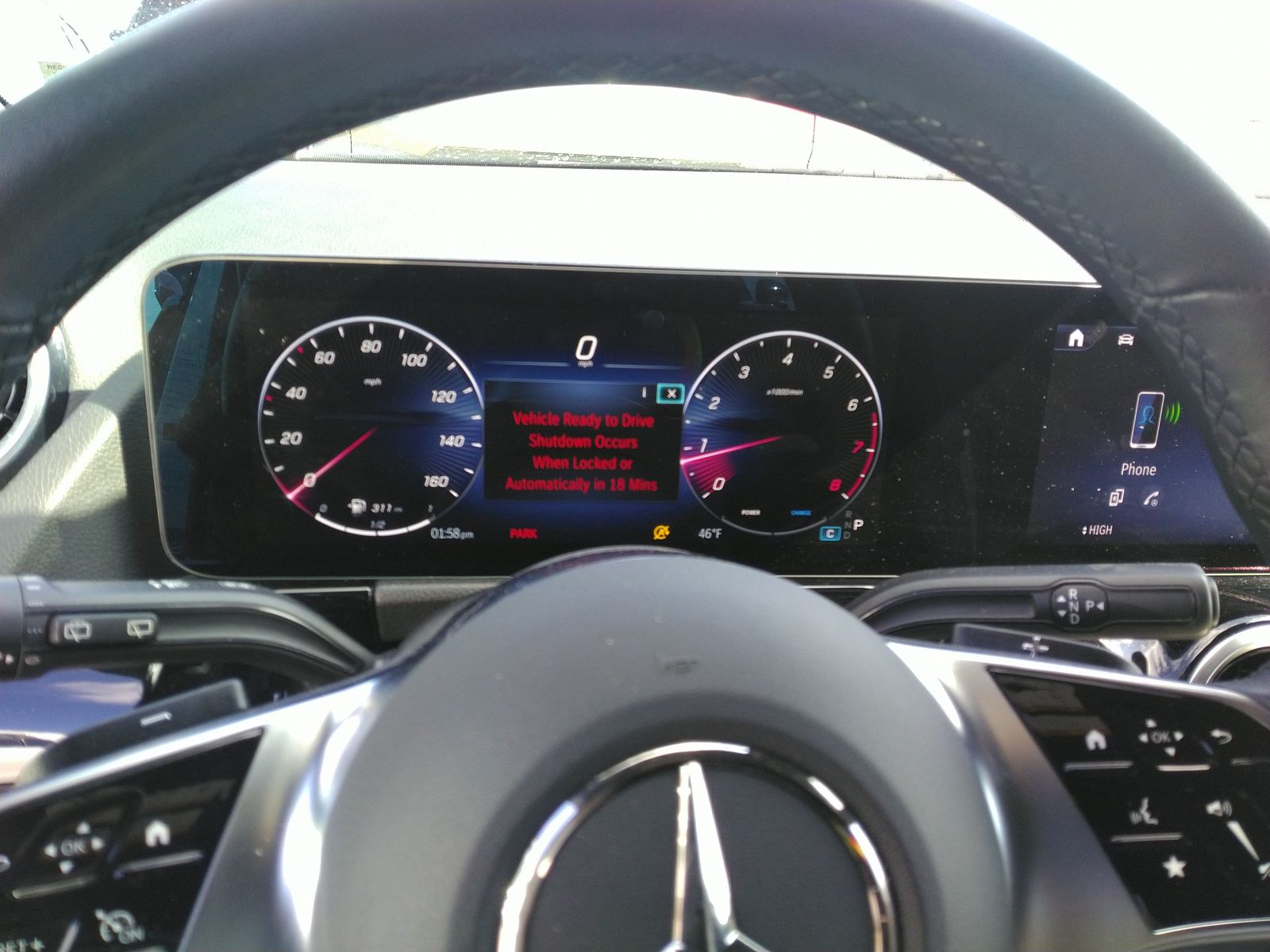 2025 Mercedes-Benz GLA GLA 250 AWD