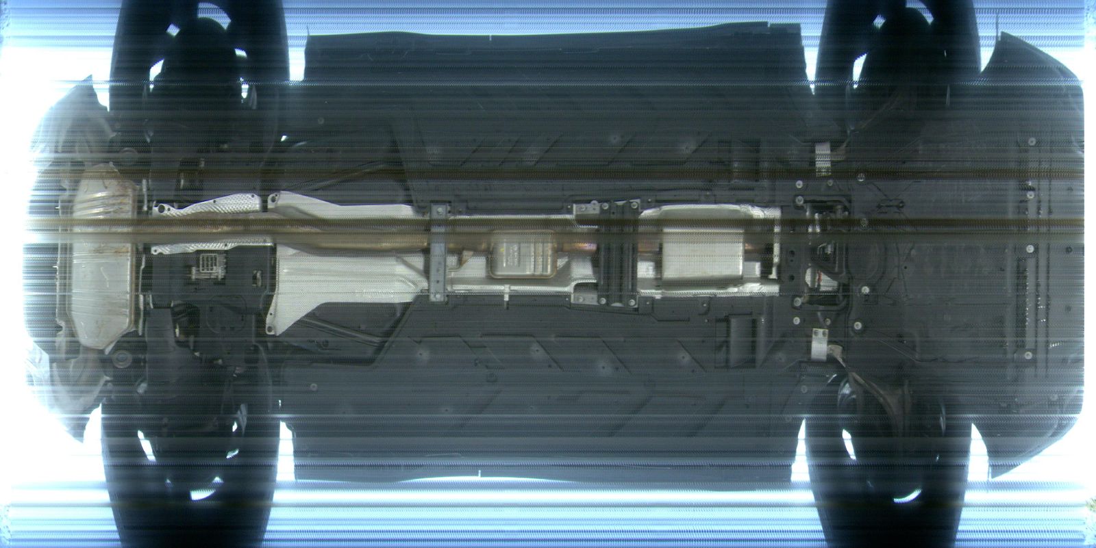 2025 Mercedes-Benz GLA GLA 250 AWD