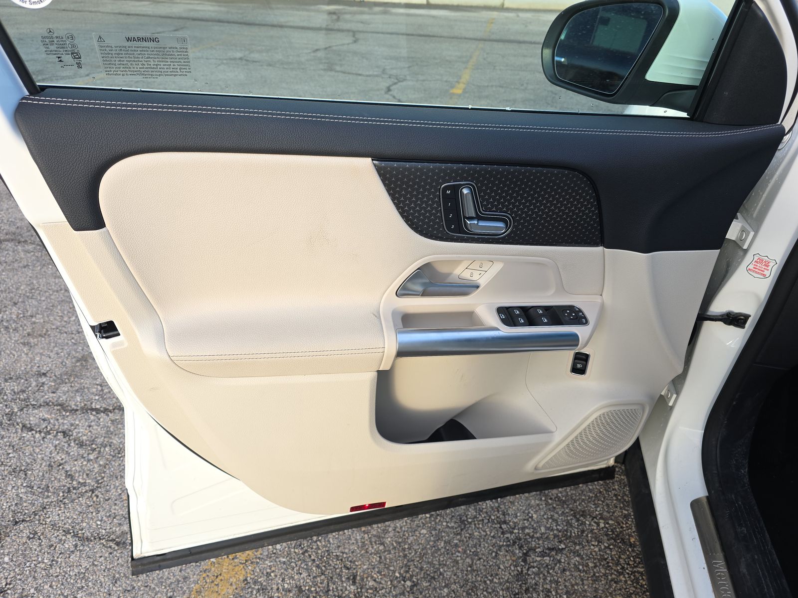 2025 Mercedes-Benz GLA GLA 250 AWD