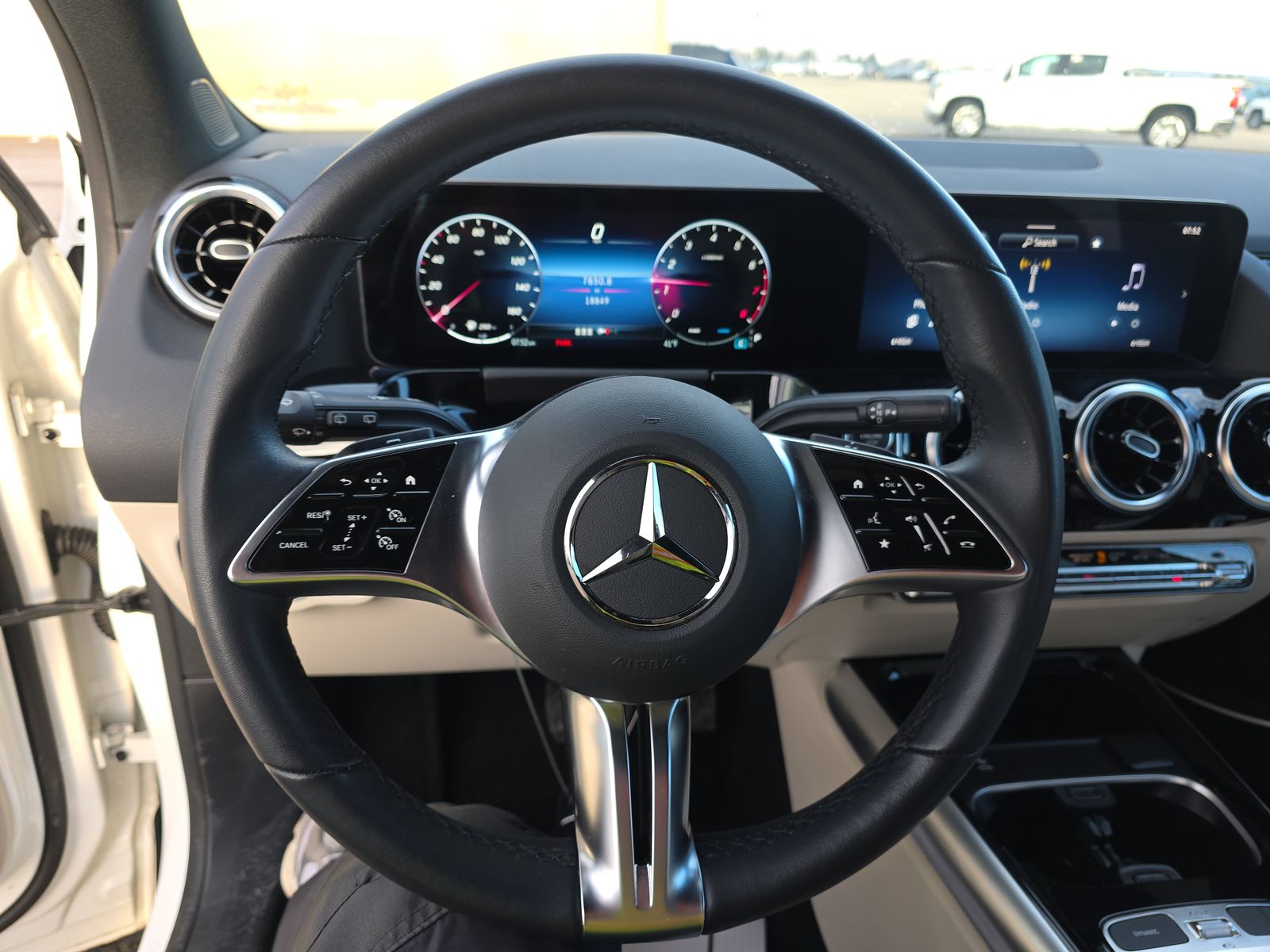 2025 Mercedes-Benz GLA GLA 250 AWD