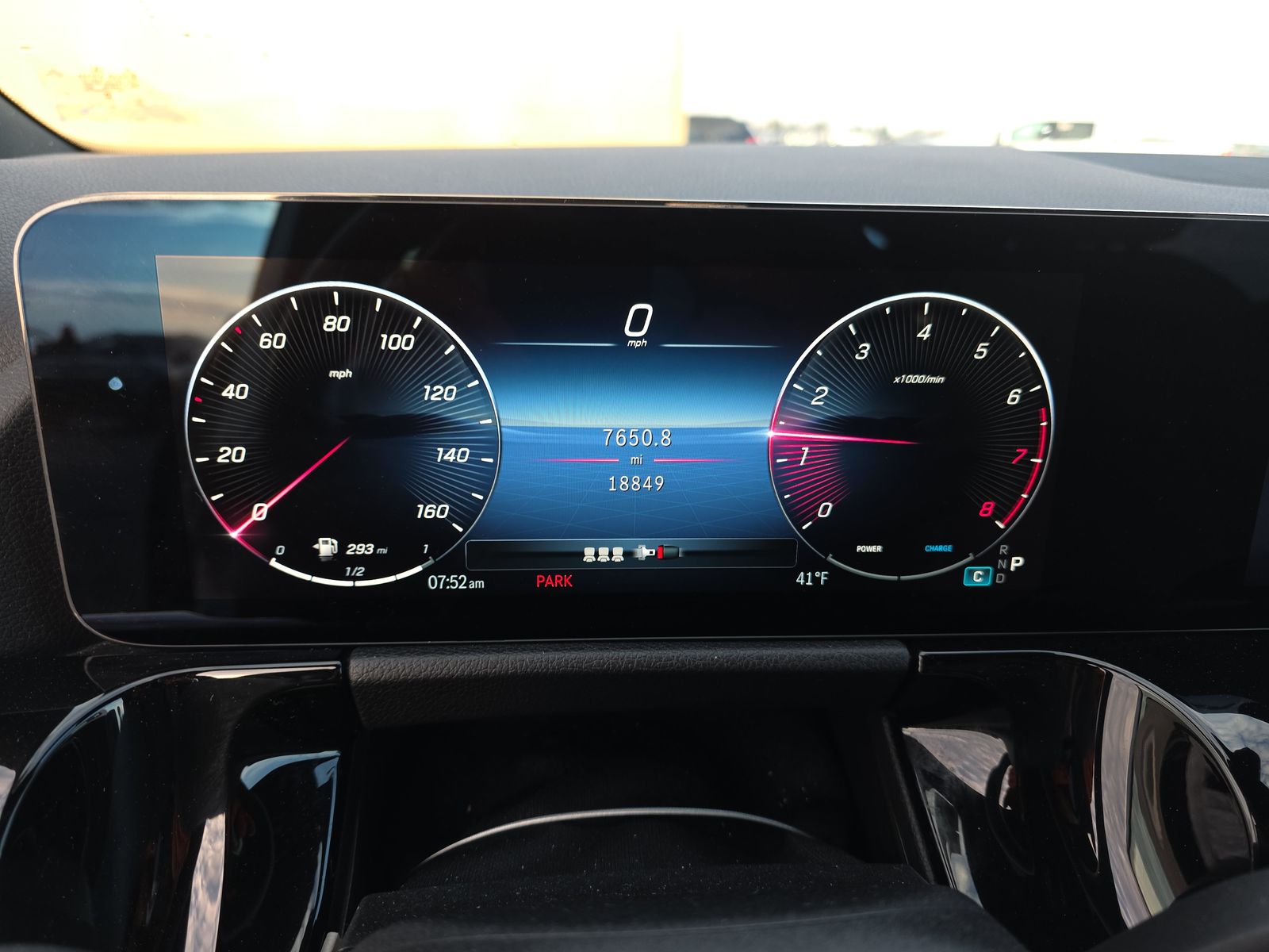 2025 Mercedes-Benz GLA GLA 250 AWD