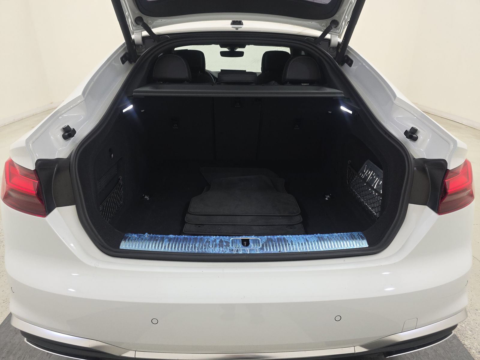 2023 Audi A5 S Line Premium Plus AWD