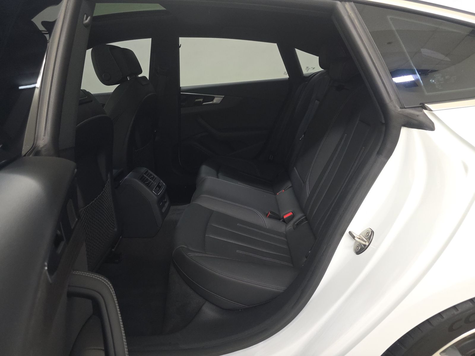 2023 Audi A5 S Line Premium Plus AWD