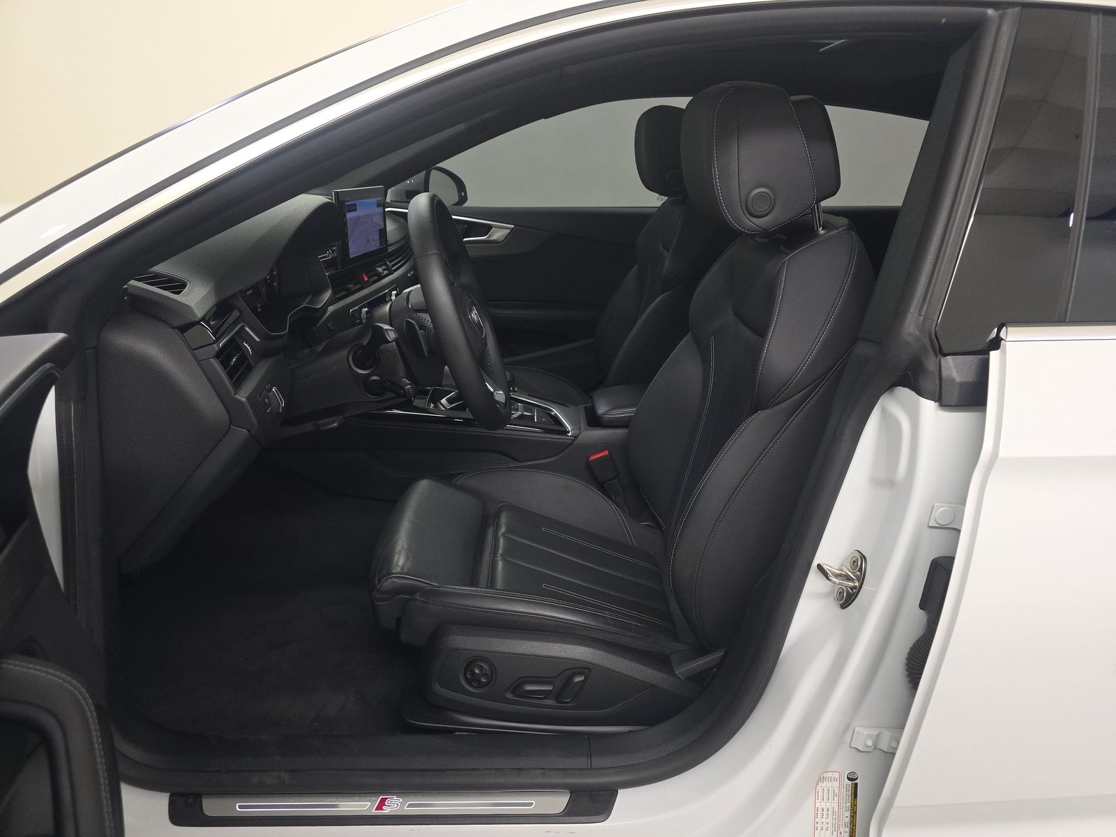 2023 Audi A5 S Line Premium Plus AWD