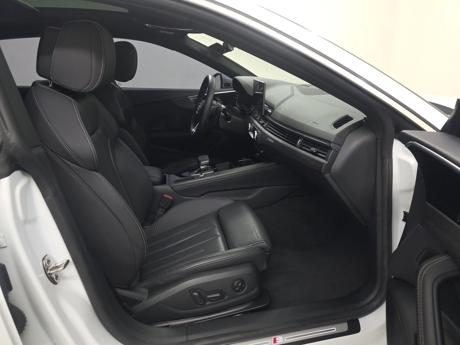 2023 Audi A5 S Line Premium Plus AWD