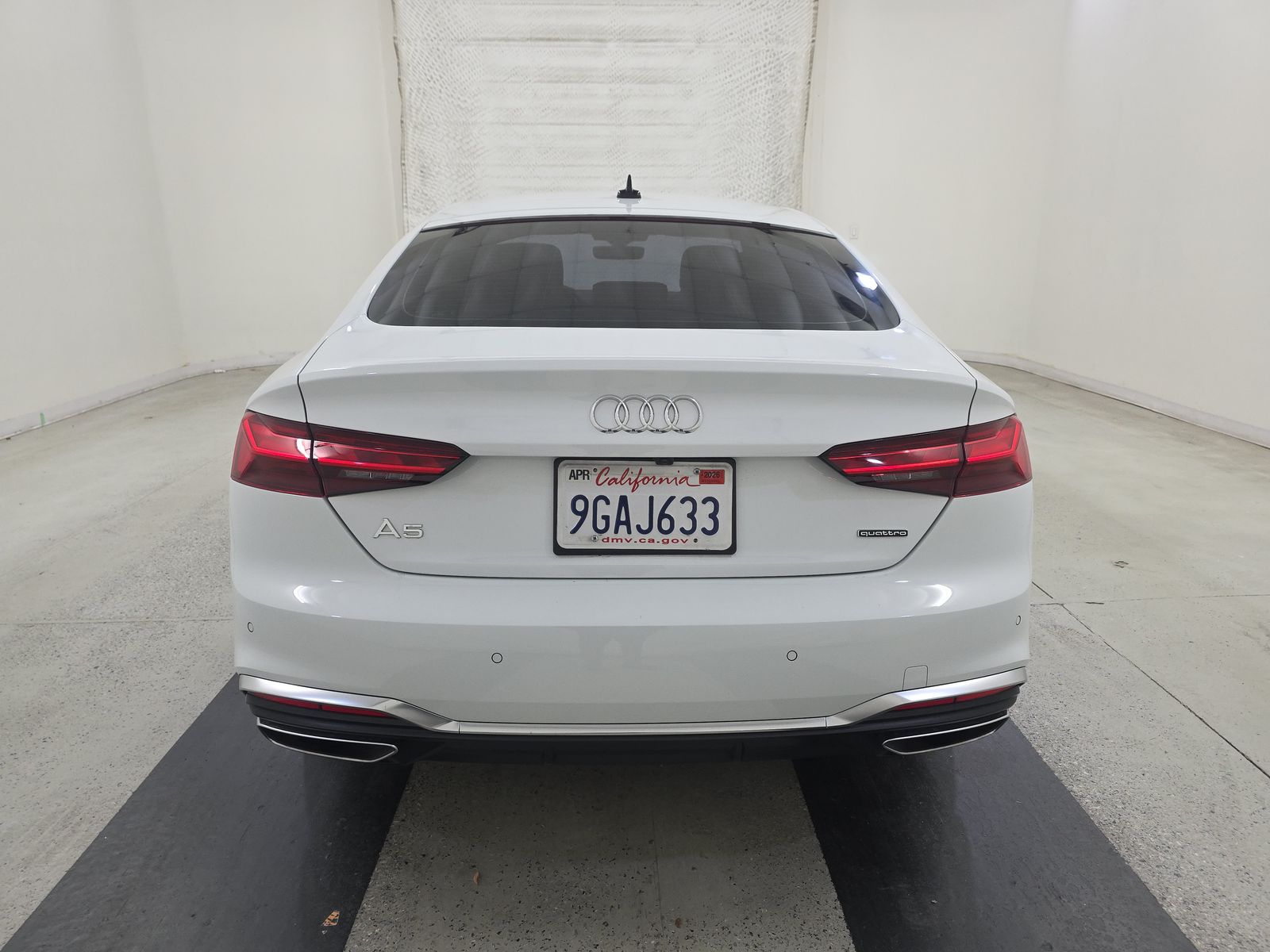 2023 Audi A5 S Line Premium Plus AWD