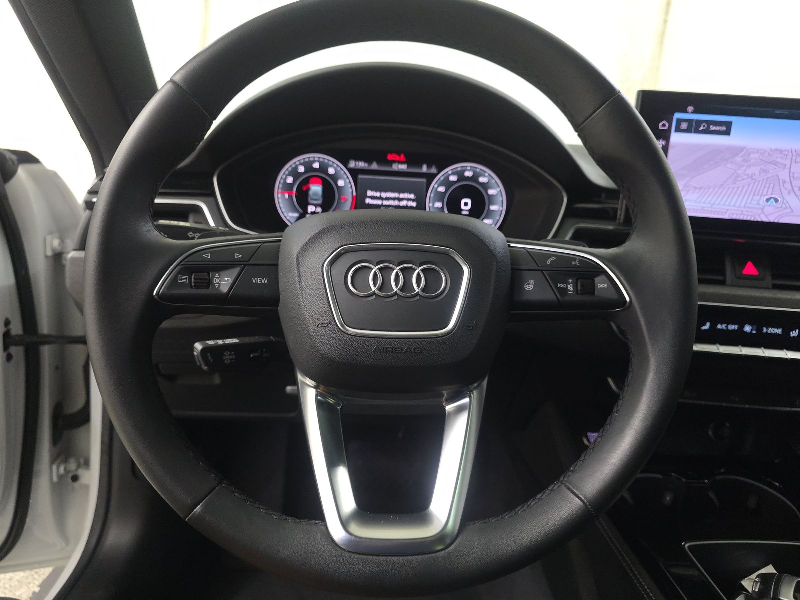 2023 Audi A5 S Line Premium Plus AWD