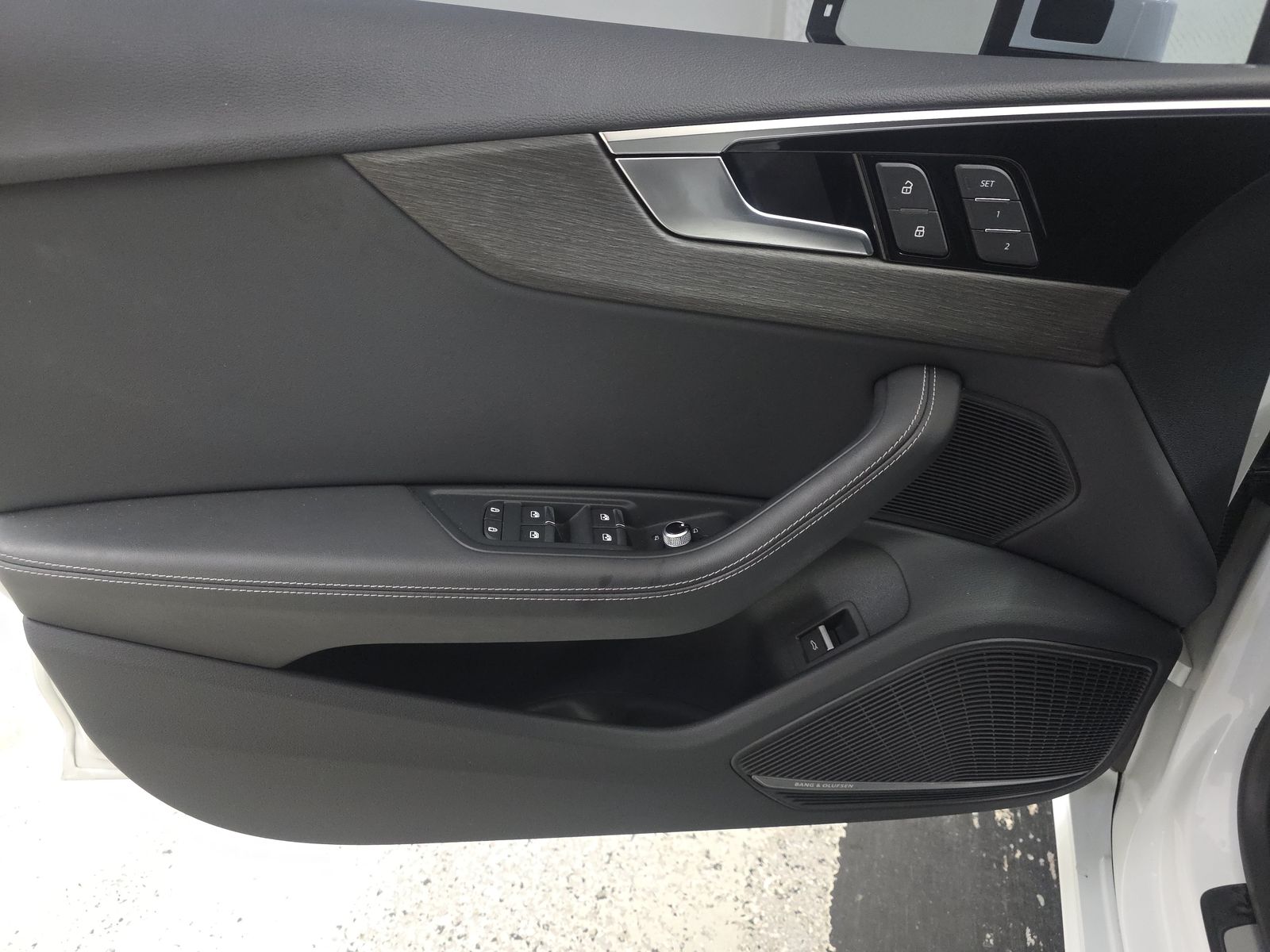 2023 Audi A5 S Line Premium Plus AWD