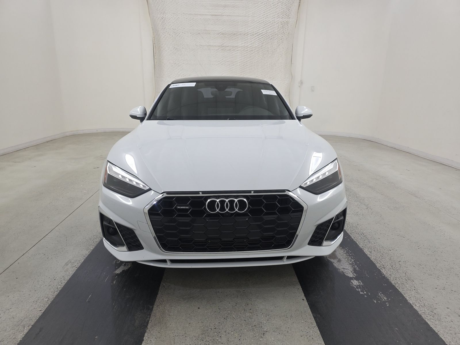 2023 Audi A5 S Line Premium Plus AWD