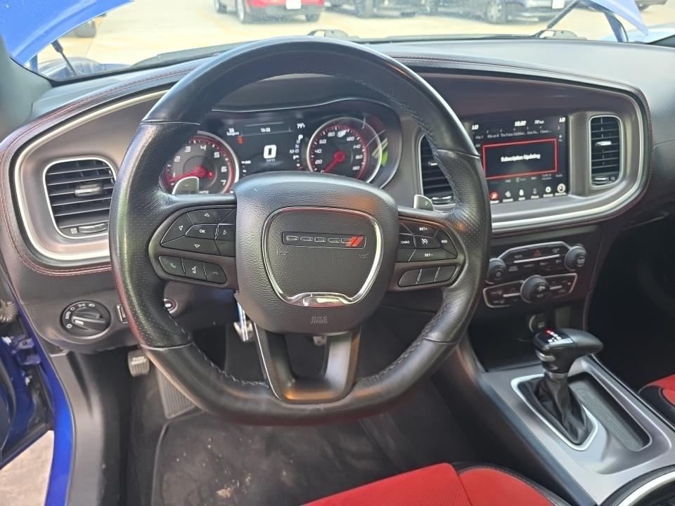 2022 Dodge Charger Scat Pack Widebody RWD