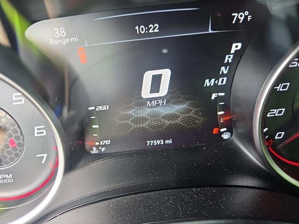 2022 Dodge Charger Scat Pack Widebody RWD