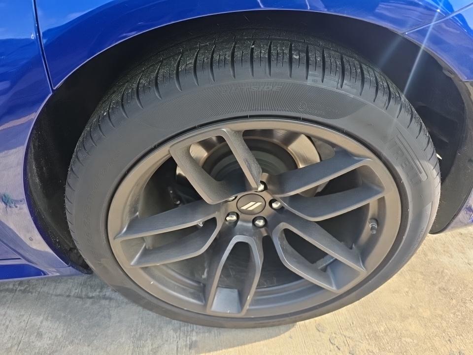 2022 Dodge Charger Scat Pack Widebody RWD