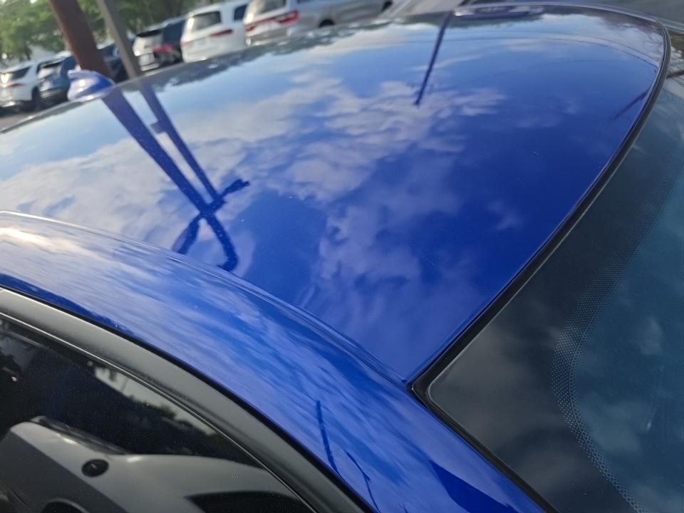 2022 Dodge Charger Scat Pack Widebody RWD