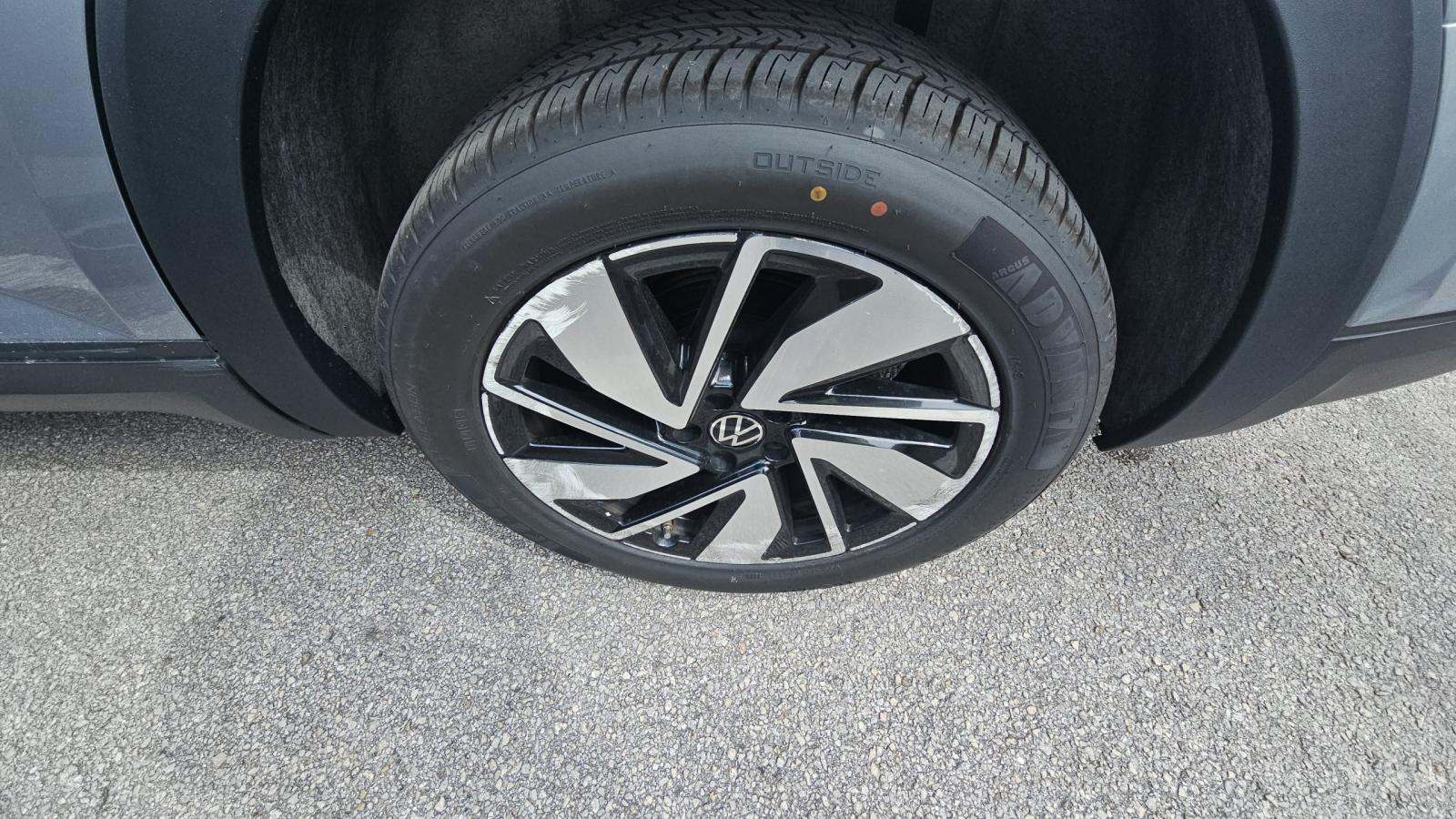 2024 Volkswagen Atlas 2.0T SE FWD