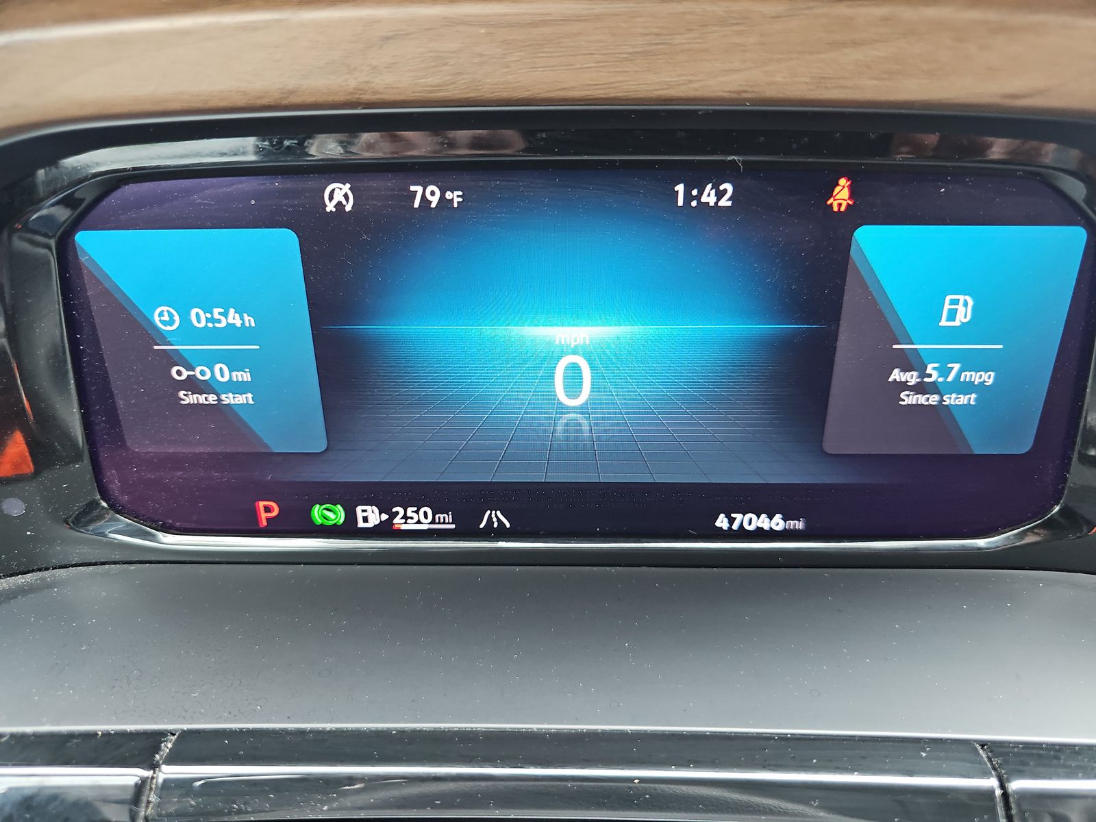 2024 Volkswagen Atlas 2.0T SE FWD