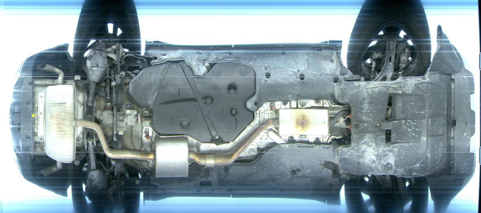 2024 Volkswagen Atlas 2.0T SE FWD