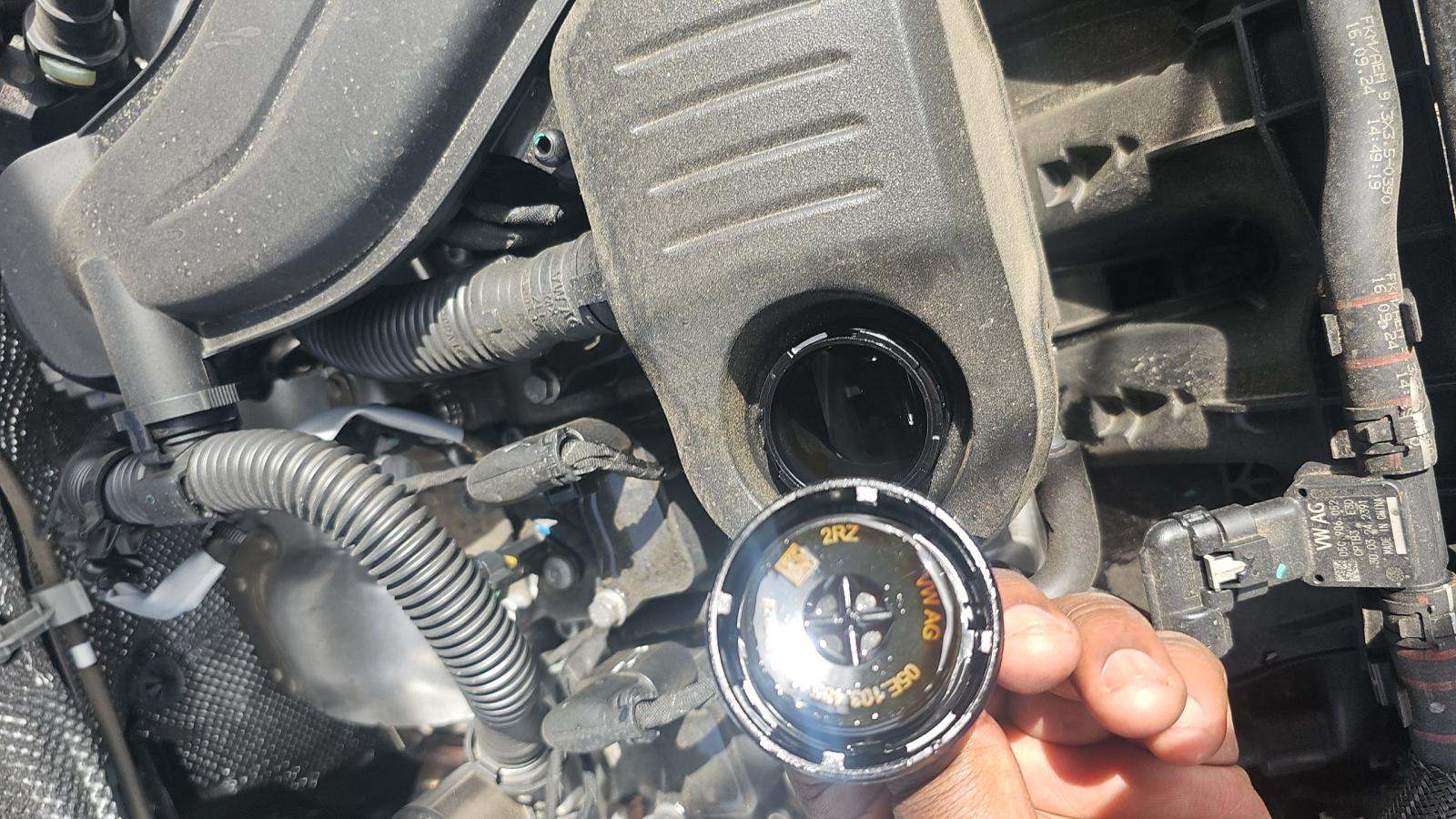 2025 Volkswagen Jetta 1.5T Sport FWD