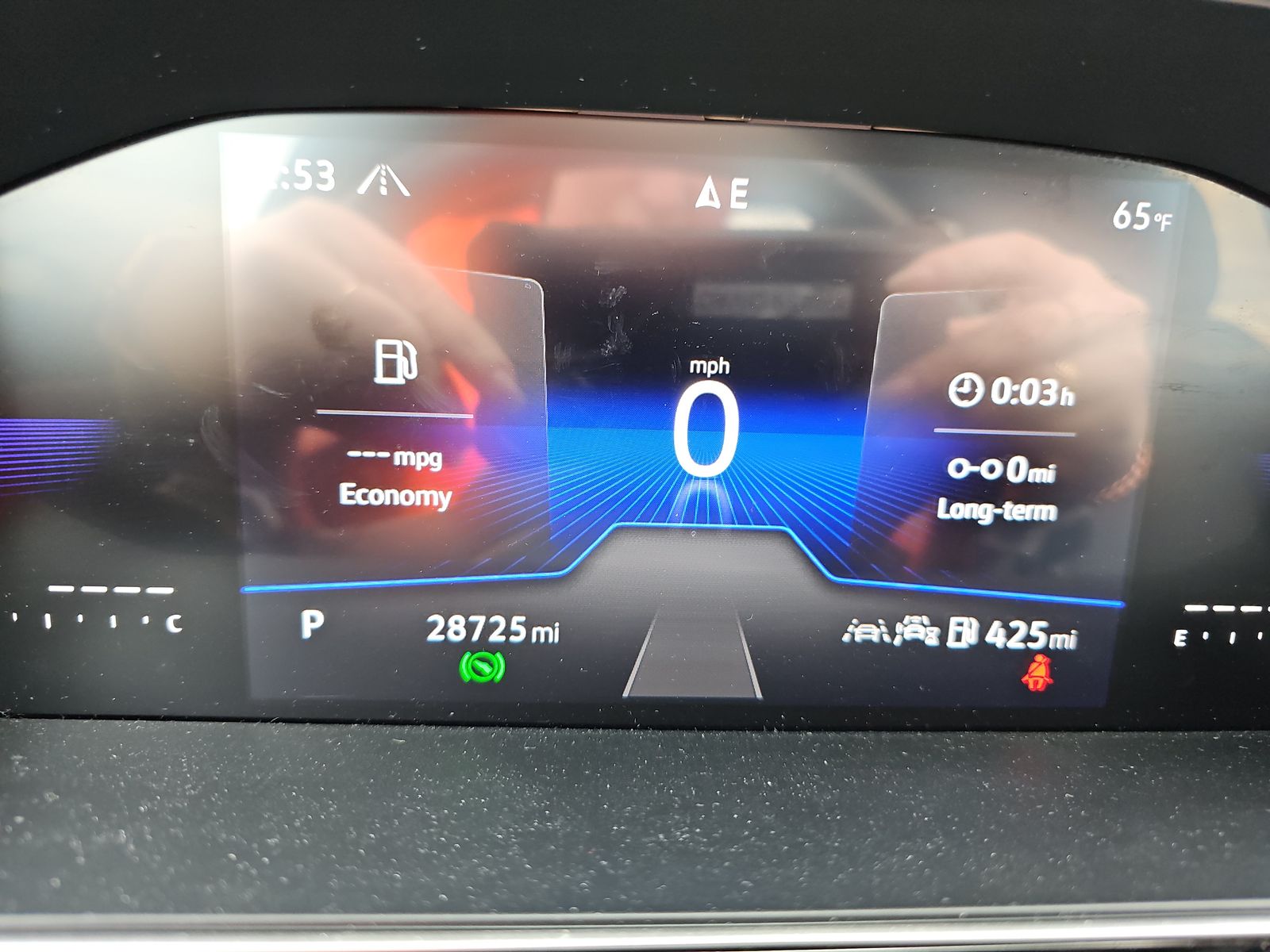 2025 Volkswagen Jetta 1.5T Sport FWD