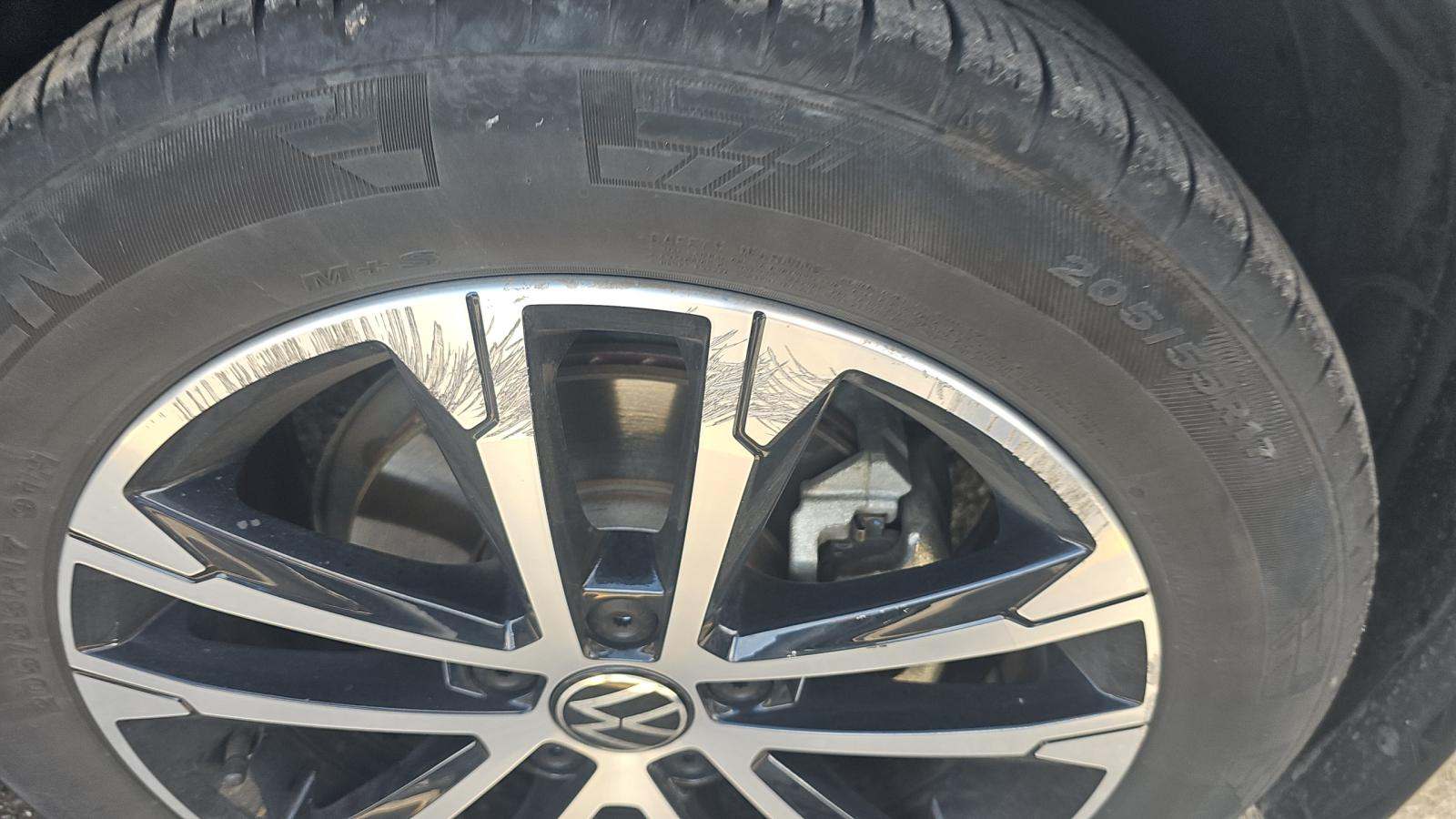 2025 Volkswagen Jetta 1.5T Sport FWD