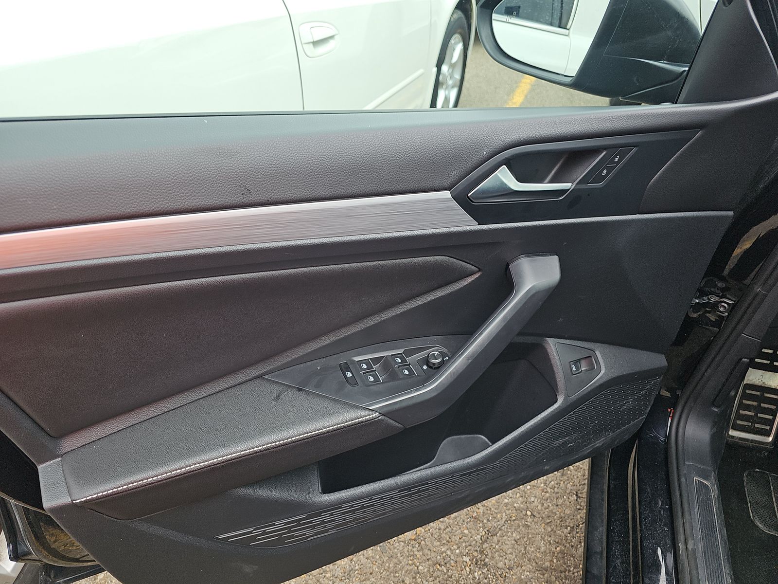 2025 Volkswagen Jetta 1.5T Sport FWD