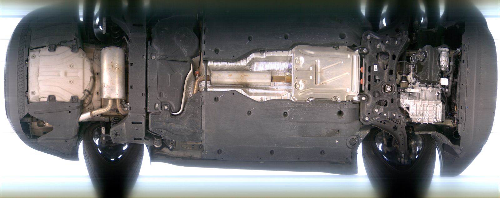 2025 Volkswagen Jetta 1.5T Sport FWD