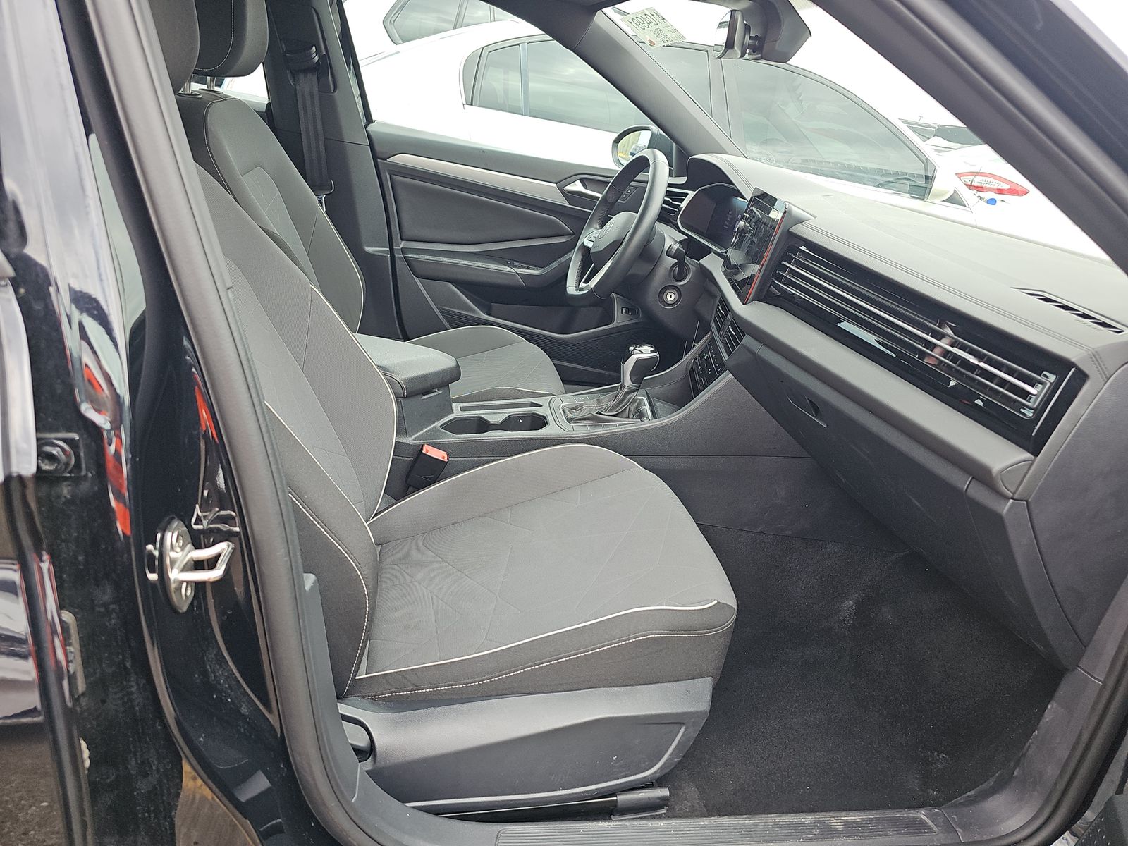 2025 Volkswagen Jetta 1.5T Sport FWD