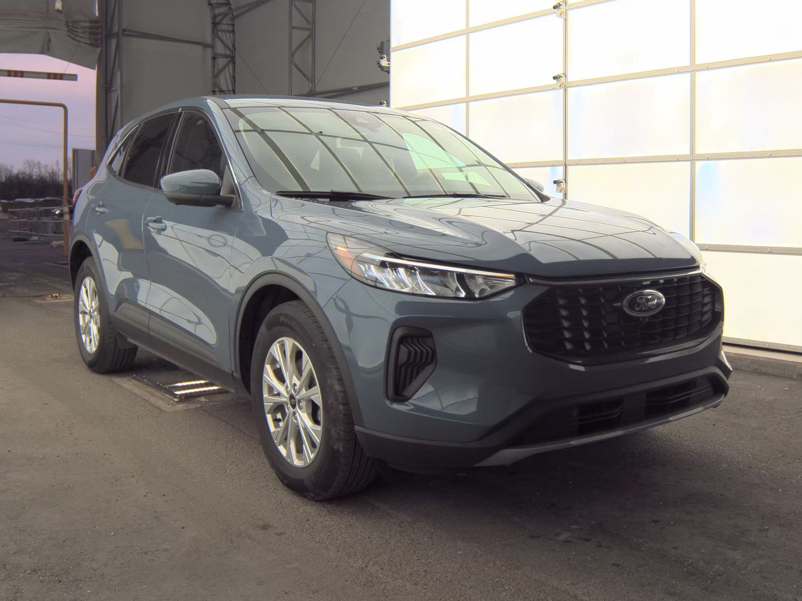 FORD ESCAPE - 5