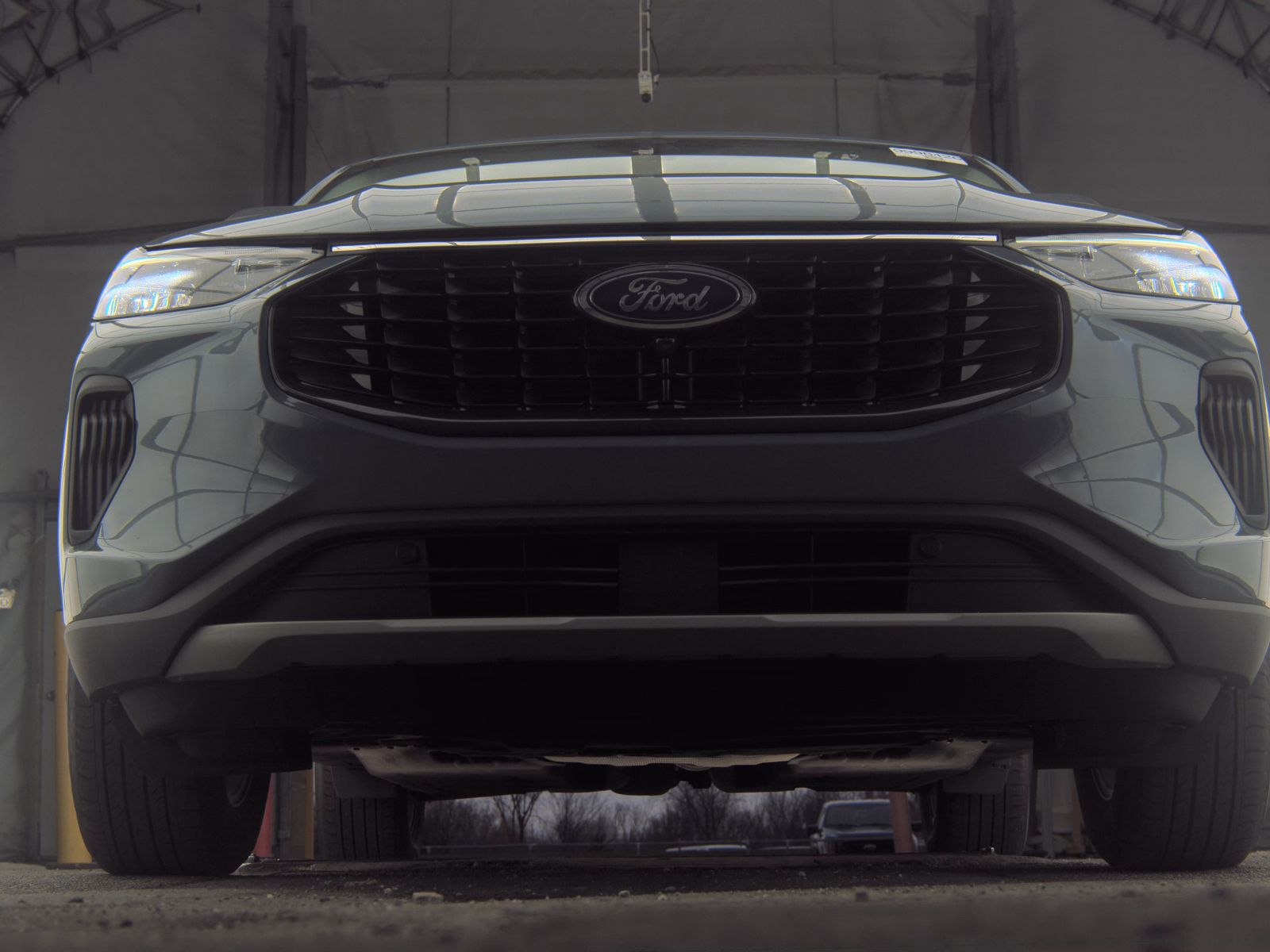 FORD ESCAPE - 4