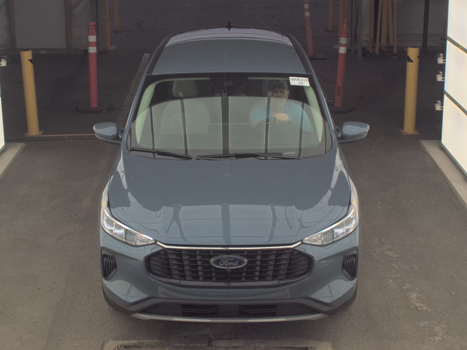 FORD ESCAPE - 3
