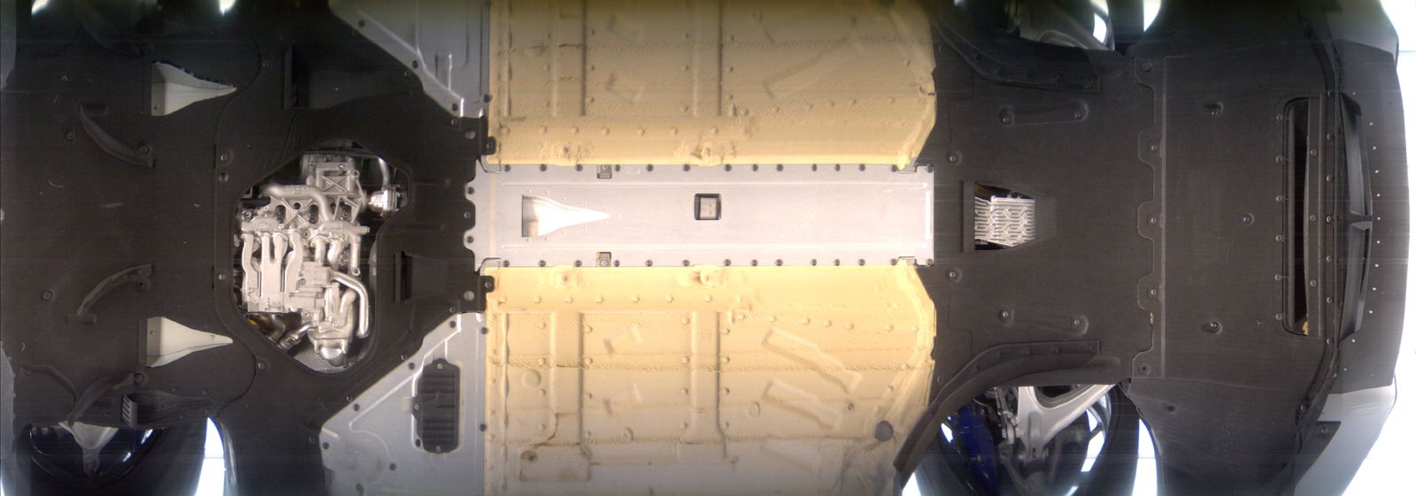 2020 Lamborghini Huracan EVO AWD