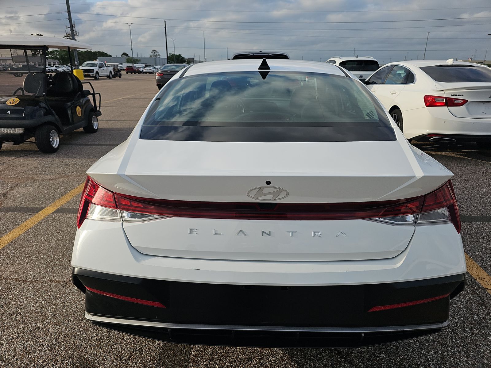 HYUNDAI SEL CONVEN - 6