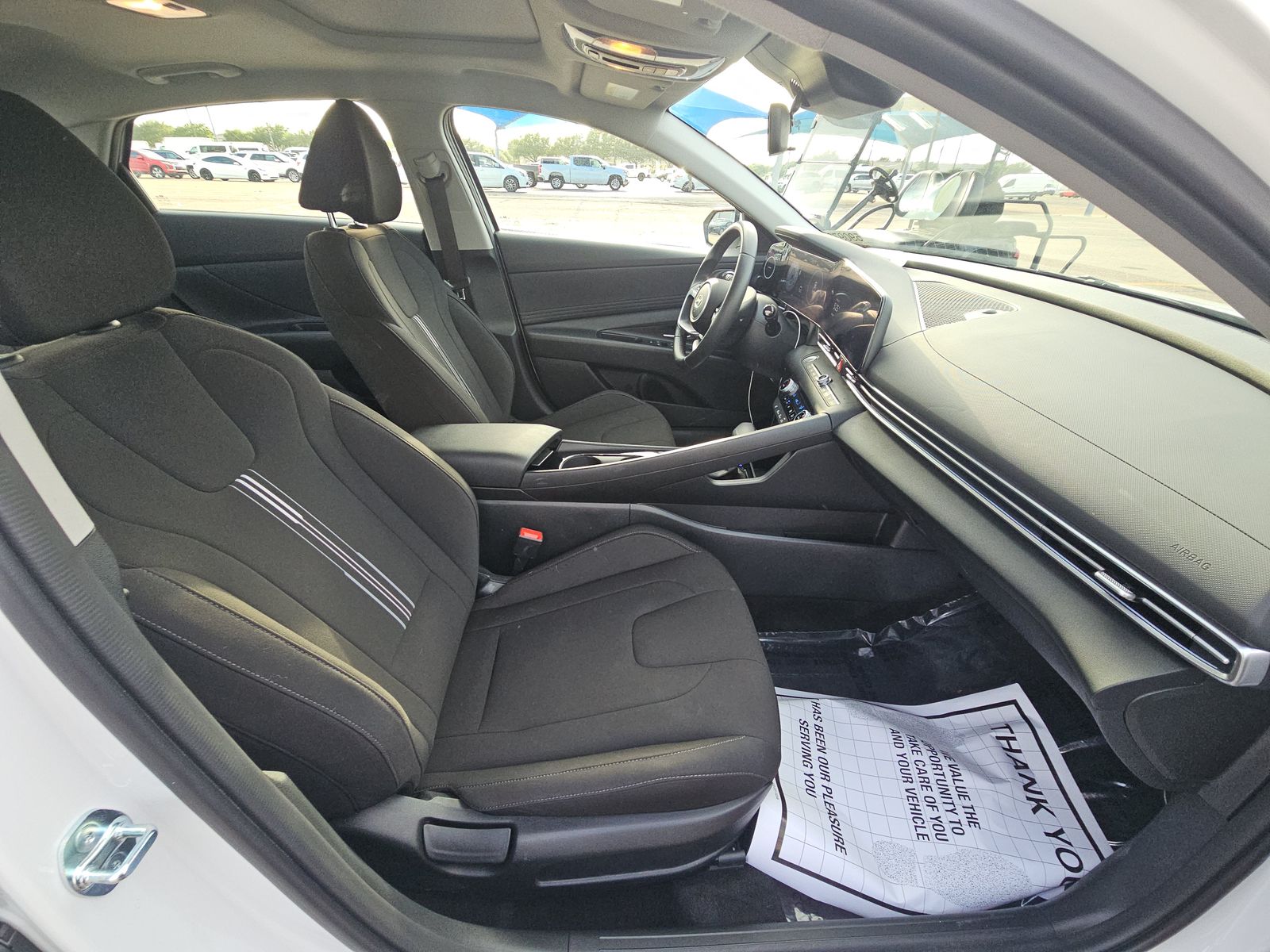 HYUNDAI SEL CONVEN - 9