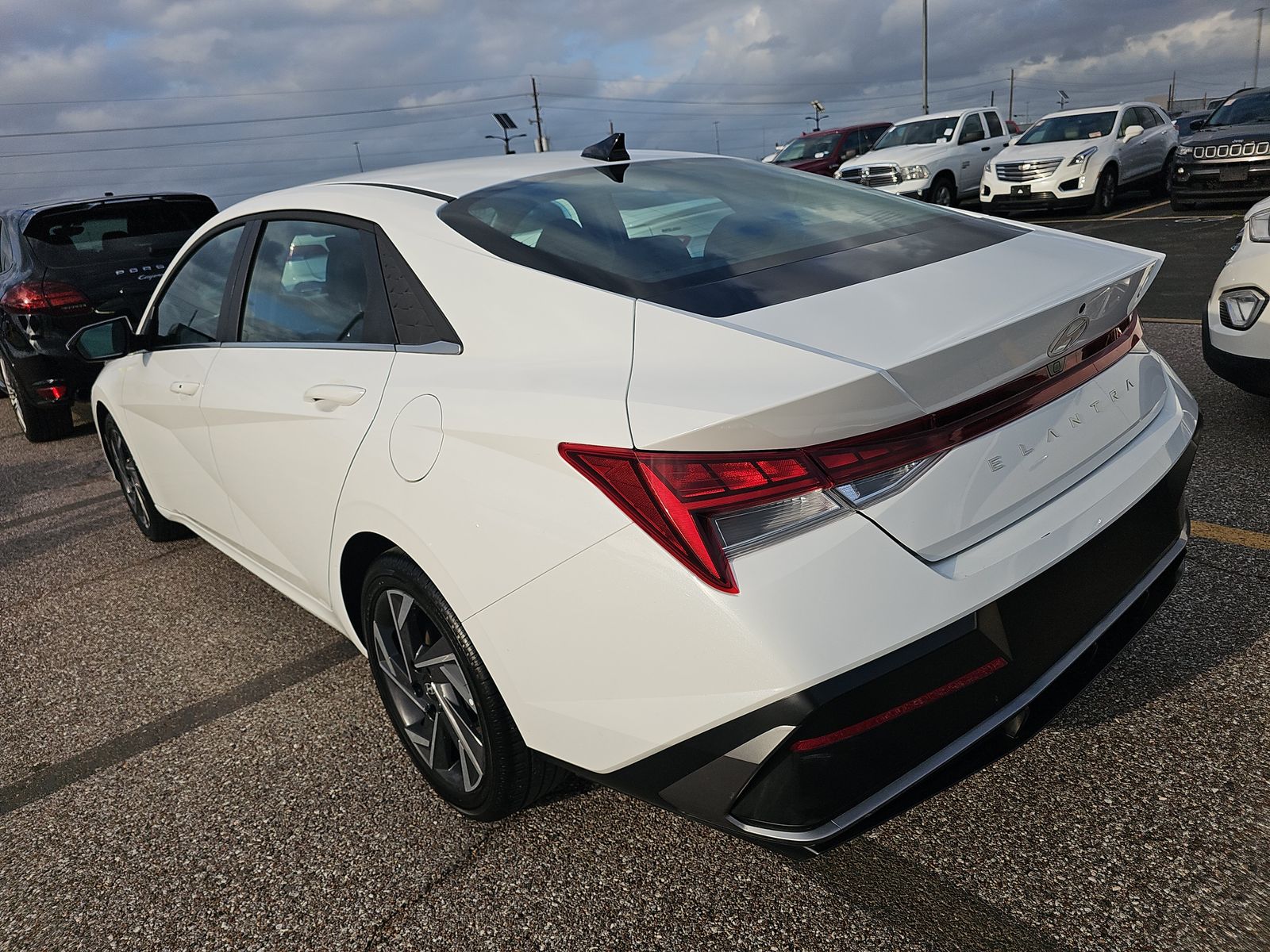 HYUNDAI SEL CONVEN - 7