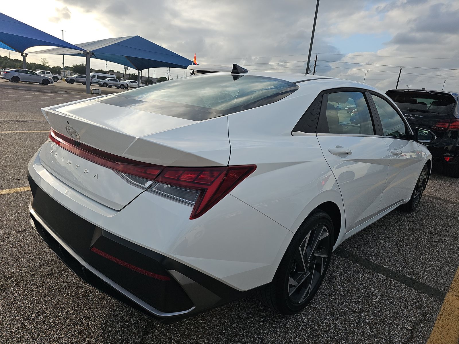 HYUNDAI SEL CONVEN - 5