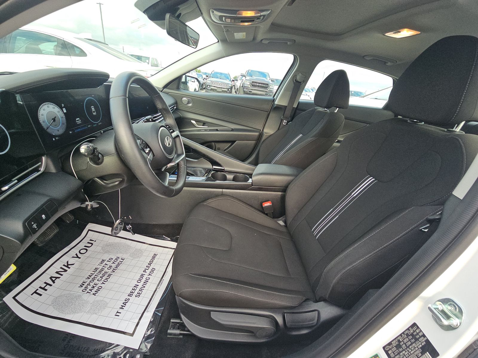 HYUNDAI SEL CONVEN - 8